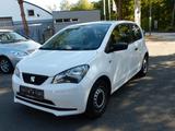 Seat Mii 1.0 Reference Klima Aux Tüv SHft 1.Hand - Seat Mii mit Benzin-Antrieb: Reference