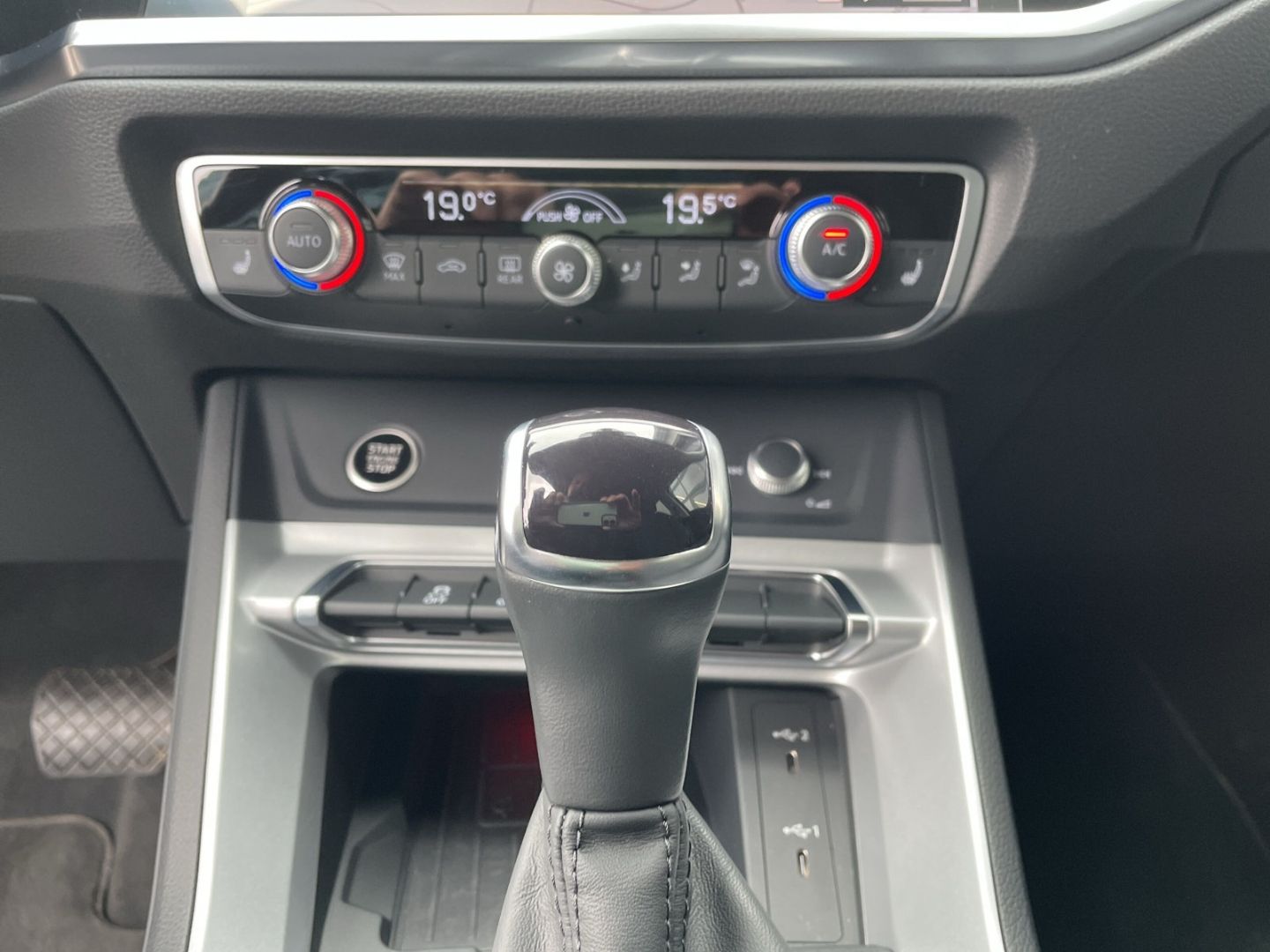 Audi Q3 - Bild 14