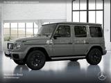Mercedes-Benz G 580 Fondent 360° Night Temp - graue Mercedes-Benz G 580