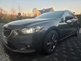 Mazda 6 2.2 SKYACTIV-D 150 i-ELOOP Center-Line Cen... - Mazda 6 in Bielefeld