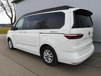 Volkswagen T7 2.0TDI DSG California Beach GV5 Elegance+