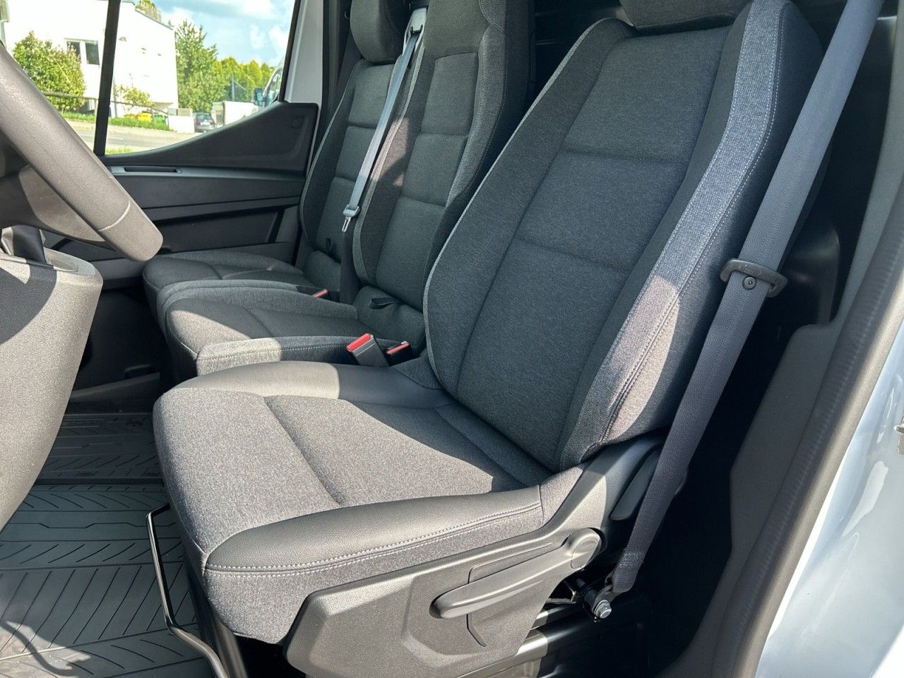 Renault Master - Bild 11