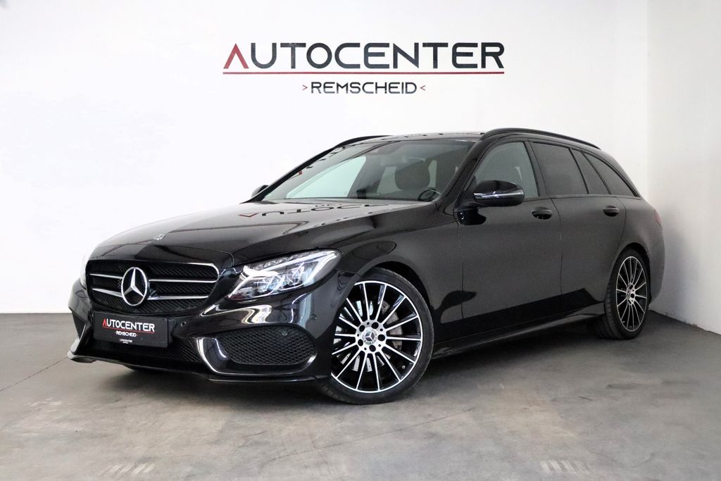 Image of Mercedes-Benz C 250