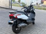 Kymco DOWNTOWN 125 - Offers