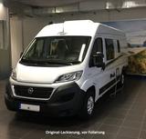 Carado Vlow 640 - autark|AHK|viel Stauraum|Winterpaket - Angebote