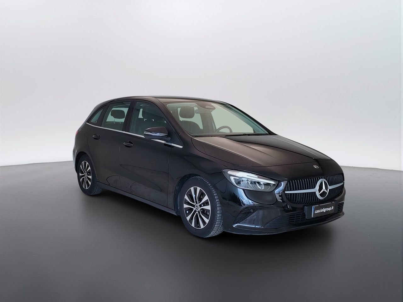 Mercedes-Benz Classe B - W247 2023 - B 180 d Adv imagem 3
