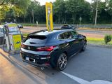 BMW X2 xDrive25d M Sport+,ACC,H&K,Pano,El.Sz,20LM - BMW X2 in Düsseldorf