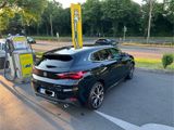 BMW X2 xDrive25d M Sport+,ACC,H&K,Pano,El.Sz,20LM - BMW X2 in Düsseldorf