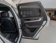 PORSCHE Cayenne S E-Hybrid I InnoDrive I Approved I 360 