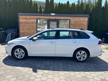 Volkswagen Golf - 7