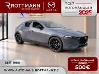 Mazda 3 - Vorschau Bild 1