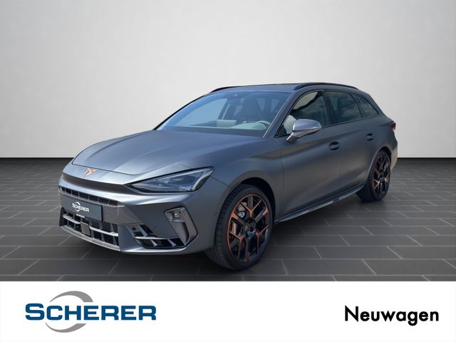 Cupra Leon Sportstourer VZ Extreme 2.0 TSI 245 kW (333