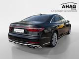 Audi S8 21" + 20" Winter Carbon 360° ACC HUD Pano Mat - Audi S8 Gebrauchtwagen