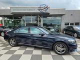 Mercedes-Benz S 400 Hybrid Lang+StdHzg+ACC+Einzelsitze+Kühlfa. - Mercedes-Benz S 400 mit Hybrid-Antrieb