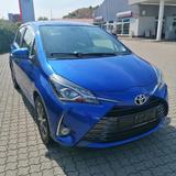 Toyota YARIS 1.5 Y20 Club - Toyota Yaris: Y20 Club