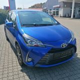 Toyota YARIS 1.5 Y20 Club - Toyota Yaris: Y20 Club