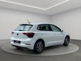 Volkswagen Polo Life 1,0 l TSI OPF 70 kW (95 PS) 7-Gang-Dop - Volkswagen Polo: 7