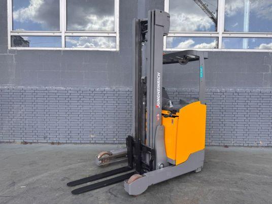 Jungheinrich ETV 214 Baujahr 2020 / Stunden 7316 HH 6800