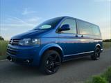 Volkswagen T5 Multivan Comfortline Edition 25 - Volkswagen T5 Multivan: Edition