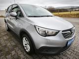 Opel Crossland (X), 1Hand, KLIMA, PDC, TÜV NEU !!! - gebrauchte Opel Crossland (X) aus dem Jahr 2020