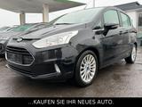 Ford B-Max B-MAX Titanium*Klima - schwarze Ford B-Max