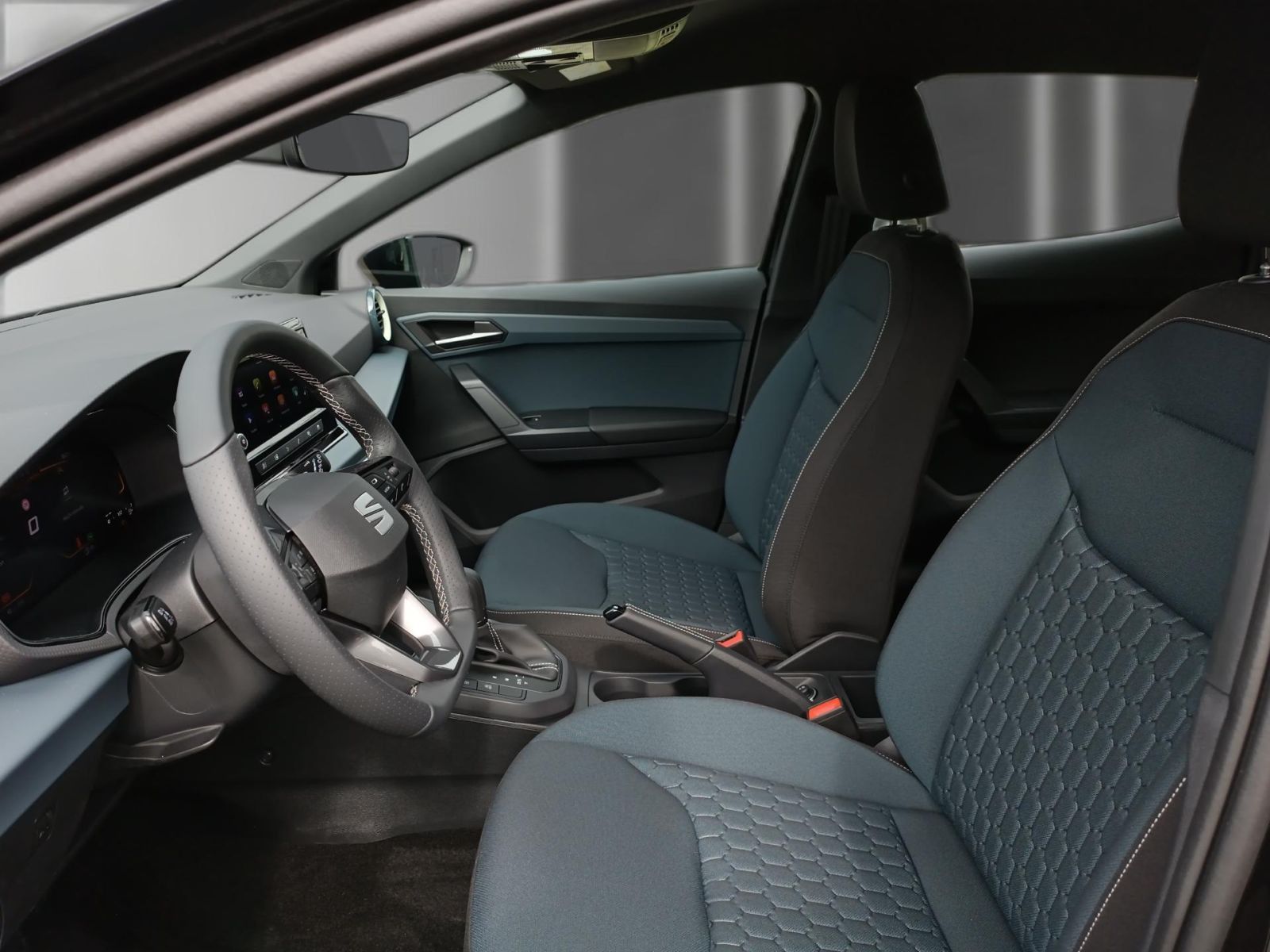 Seat Ibiza - Bild 18