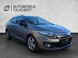Renault Megane III Grandtour BOSE Kamera Standhzg Xenon - Renault Megane: ST