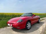 Fiat Ich biete Fiat Barchetta 1.8 16V mit H-Zul... - Fiat Barchetta aus 1995