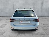 Skoda Superb - Vorschau Bild 5