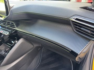 Peugeot 208 GT Pure Tech Allure Leder+Automatik+Massage, Bild 17
