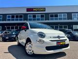 Fiat 500 1.2 GPL EasyPower Pop Star NEOPATENTATI - Fiat 500 mit LPG-Antrieb