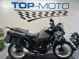 Kawasaki Versys 300 ABS Tüv 04.2027 - KAWASAKI TOURER