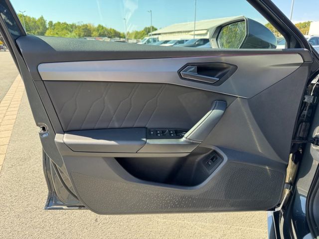 Leon Sportstourer VZ 4Dr. 2.0 TSI CUP AHK XL-Pak