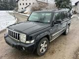 Jeep Commander Limited 5.7 V8 HEMI Autom. Limited - Jeep Commander aus 2007