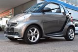 Smart ForTwo fortwo cabrio 62 kW*Tüv&ServiceNEU*Org.KM - Smart in Stuttgart
