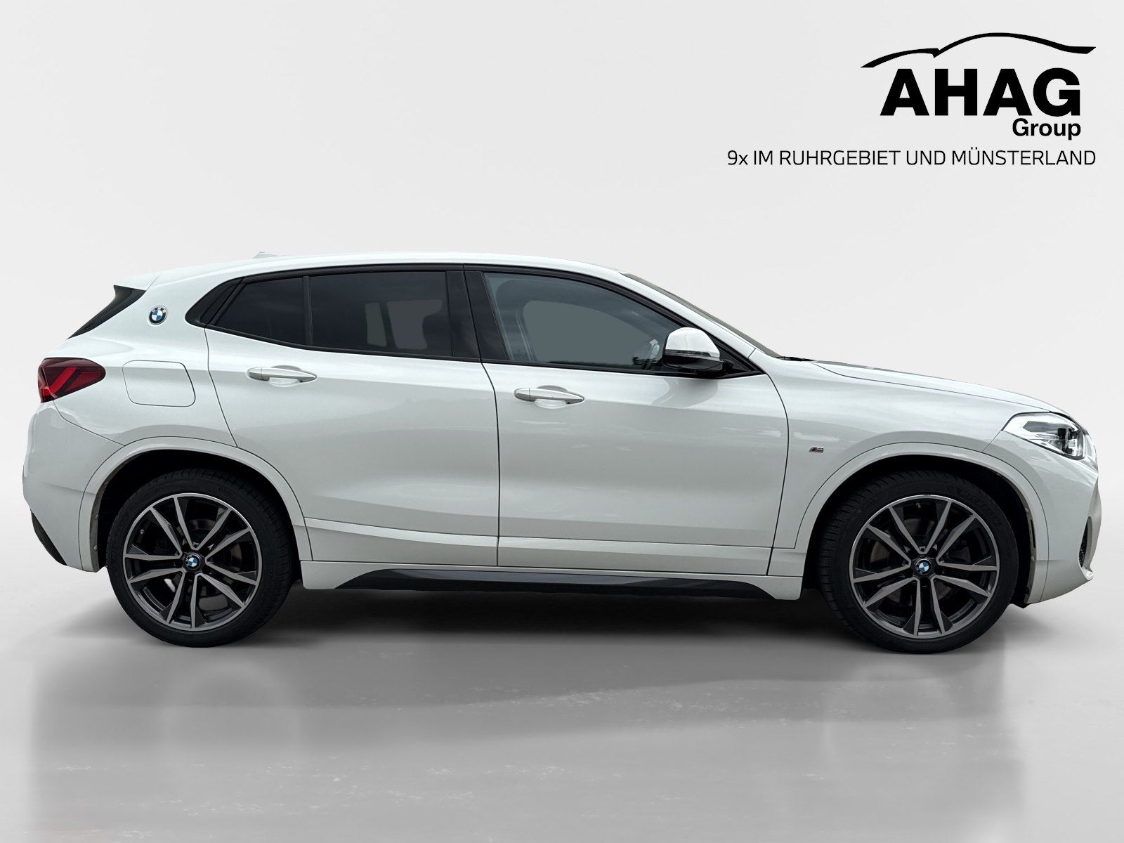 BMW X2 - Bild 3