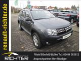 Dacia Duster SCe 115 4x2 Celebration - Dacia Duster Celebration mit Benzin-Antrieb