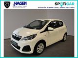 Peugeot 108 Active 1.0 72 VTi Bluetooth - Peugeot 108 in Leipzig