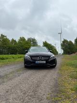 Mercedes-Benz 220 - Mercedes-Benz 220 aus 2018