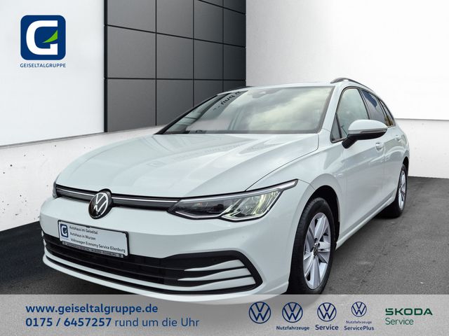 Golf VIII Variant 2.0 TDI Life *DSG*LED*NAVI*DAB