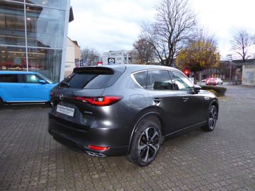Mazda CX-60 AWD PHEV Aut. TAKUMI