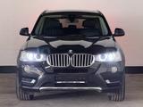 BMW X3 xDrive20d Aut. x-Line EU6|HeadUp|NaviProf|RFK - BMW X3: Line X
