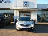Skoda Karoq Style 4x4 DSG 2,0l TDI+Navi+AHK+Sitzh.+PDC - gebrauchte Skoda Karoq aus dem Jahr 2022