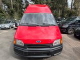 Ford Transit CS-Reisemobiel Wohnmobiel Hoc... - gebrauchte Ford Transit aus dem Jahr 1995