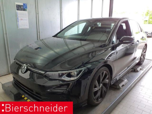 Volkswagen Golf 8 1.5 eTSI DSG R-Line AHK MATRiX CAM