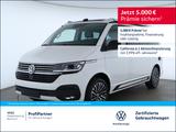 Volkswagen T6.1 California Ocean 4Motion AHK Kamera Navi