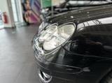 Mercedes-Benz 350 SL Roadster Carlsson Felgen mit Spurverbr. - Mercedes-Benz 350 Gebrauchtwagen