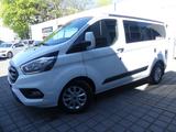 Ford Transit Custom 185PS L1 Nugget AUT/MARKISE/FAHRR - Ford Transit: 18