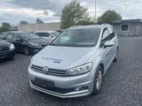 Volkswagen Touran Highline BMT 2.0 TDI LKW 2 Seats
