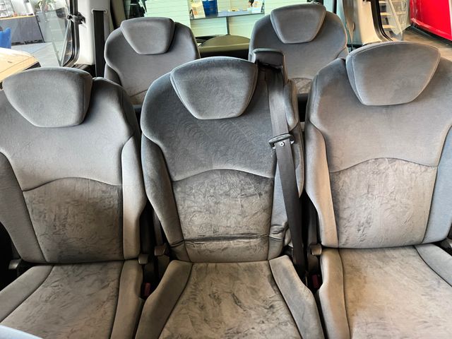 MYAUTOCENTER – Gebraucht- und Jahreswagen mit Werkstattservice in Pfaffenhofen Citroën C8 2.0 16V Tendance *2. Hand*Klima*7-Sitzer*PDC*